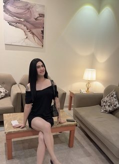 Sexy_Piano_Thailadyboy🇹🇭 - Transsexual escort in Hong Kong Photo 6 of 7