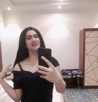 Sexy_Piano_Thailadyboy🇹🇭 - Transsexual escort in Hong Kong