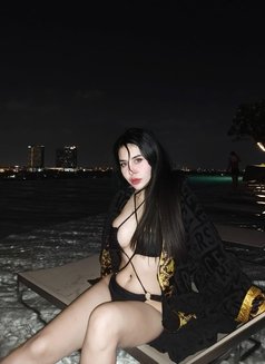 New Ladyboy Thailand - Acompañantes transexual in Riyadh Photo 3 of 10