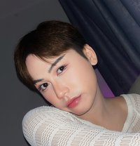 VVIP Nikki noir (Both) - Transsexual escort in Al Manama