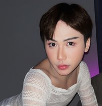 VVIP Nikki noir (Both) - Transsexual escort in Al Manama