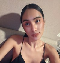 New ladyboy VIP - Transsexual escort in Khobar