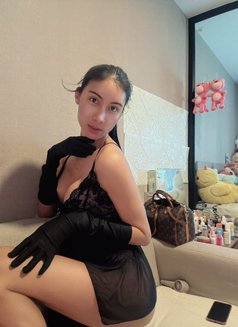 New ladyboy VIP - Acompañantes transexual in Khobar Photo 5 of 5