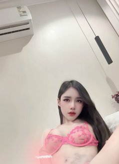 New ladyboy vip🦋 - Masajista in Riyadh Photo 22 of 22