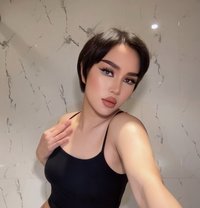 New Ladyboys Both Big Ass - Transsexual escort in Dammam