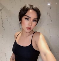 New Ladyboys Both Big Ass - Transsexual escort in Khobar Photo 4 of 12