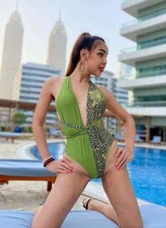 NEW ladyKinky play (Mistress,3some,Anal) - escort in Phuket Photo 17 of 29