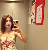 New Lera From Ukraine - puta in Bangkok