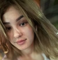 New Lera From Ukraine - puta in Bangkok