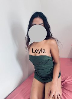 New Leyla - masseuse in Cebu City Photo 2 of 8