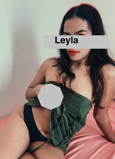 New Leyla - masseuse in Cebu City Photo 4 of 8