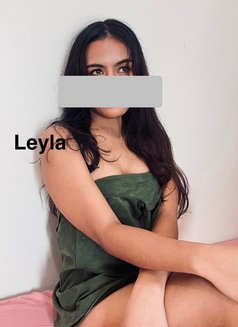 New Leyla - masseuse in Cebu City Photo 5 of 8