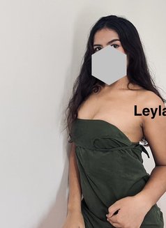New Leyla - masseuse in Cebu City Photo 6 of 8