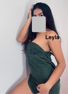 New Leyla - masseuse in Cebu City Photo 7 of 8
