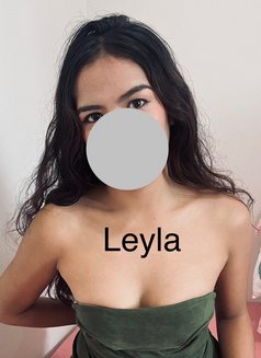 New Leyla - masseuse in Cebu City Photo 8 of 8