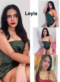 New Leyla - masseuse in Cebu City Photo 9 of 9