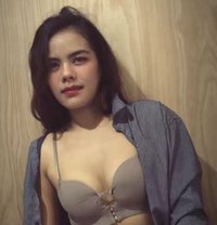 New Leyla - Masajista in Cebu City