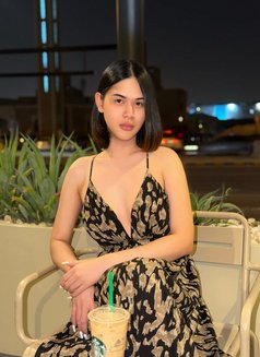 New Lilly - Transsexual escort in İstanbul Photo 1 of 24