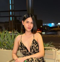 New Lilly - Transsexual escort in Okinawa Island