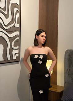 New Lilly - Transsexual escort in İstanbul Photo 3 of 24