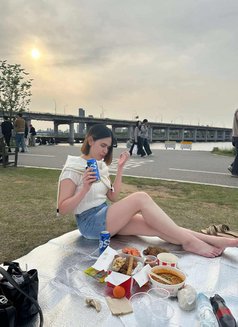 New Lilly - Transsexual escort in İstanbul Photo 22 of 24