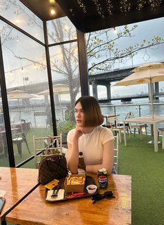 New Lilly - Transsexual escort in İstanbul Photo 24 of 24