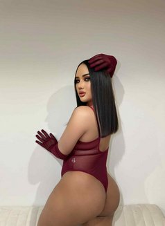 New Lilly69 in Riyadh - Acompañantes transexual in Riyadh Photo 7 of 10