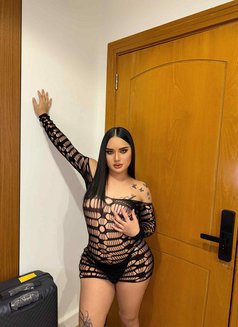 New Lilly69 in Riyadh - Acompañantes transexual in Riyadh Photo 8 of 10