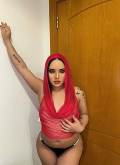 New Lilly69 in Riyadh - Acompañantes transexual in Riyadh Photo 9 of 10