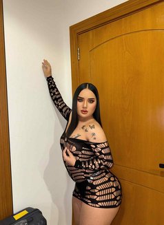 New Lilly69 in Riyadh - Acompañantes transexual in Riyadh Photo 10 of 10