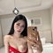 New Linly both vip69 - Transsexual escort in Jeddah
