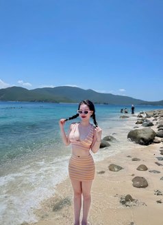 New Lisa Massage - escort in Doha Photo 5 of 6