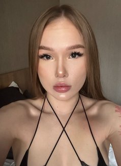 New ! Liza ! Sexy Doll - escort in Phuket Photo 1 of 6
