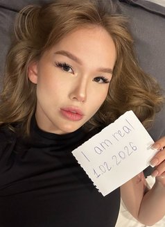 New ! Liza ! Sexy Doll - escort in Phuket Photo 6 of 6