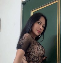 New Liza - escort in Pattaya
