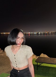 New Look Available1AM-4PM🫦 - Transsexual escort in Al Manama Photo 15 of 22