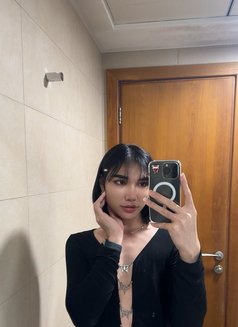 New Look Available1AM-4PM🫦 - Transsexual escort in Al Manama Photo 16 of 22