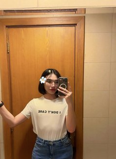 New Look Available1AM-4PM🫦 - Transsexual escort in Al Manama Photo 18 of 22