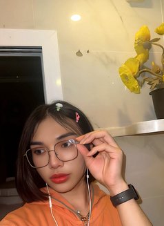 New Look Available1AM-4PM🫦 - Transsexual escort in Al Manama Photo 21 of 22