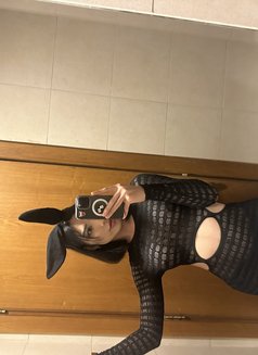 New Look Available1AM-4PM🫦 - Transsexual escort in Al Manama Photo 22 of 22