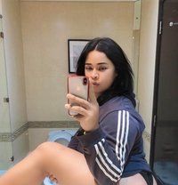 New Lady Boy in Bahrain. I’m Jessy - Transsexual escort in Al Manama