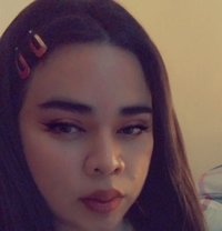 New Lady Boy in Bahrain. I’m Jessy - Transsexual escort in Al Manama