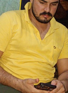 New Male Escort - Male escort in Riyadh Photo 1 of 1