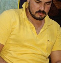 New Male Escort - Male escort in Riyadh