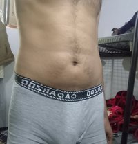 New Male Escort - Male escort in Riyadh