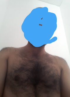 New Male - masseur in Dubai Photo 1 of 4