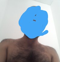 New Male - masseur in Dubai