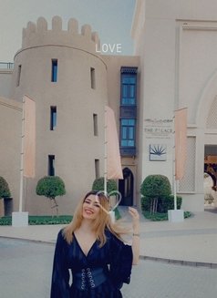 Mallika New VIP Arabic - puta in Muscat Photo 4 of 7