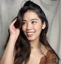 New Marga - escort in Taipei