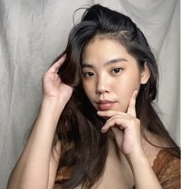 New Marga - escort in Taipei